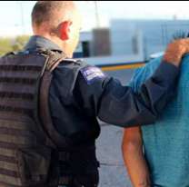 Adolescente de 16 años le hizo lo peor a su novia de 19: se fugó y así lo atraparon