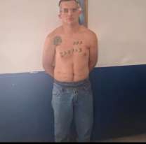 La cicatriz del horror: el violento pasado de Matías Jurado en el pabellón 3