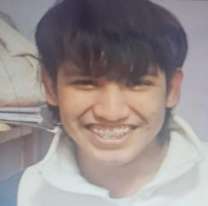 Gracias a dios apareció Juan sano y salvo: El menor era intensamente buscado en Jujuy