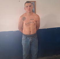 Imploran que Matías Jurado no lo haya matado: familiares desesperadas