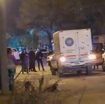 Revelan datos escalofriantes sobre la muerte de la pareja de policías salteños