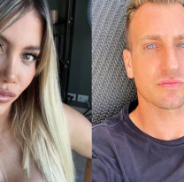 La nueva producción en la que Wanda Nara y Maxi López se verán las caras