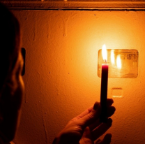 URGENTE: dónde cortan la luz este miércoles en Jujuy