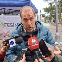 Manifestación de APUAP frente a Casa de Gobierno: qué piden