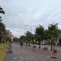 Frío por ahora en Jujuy pero la semana que viene la temperatura se va al doble