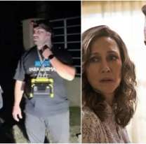 Los "Warren" del norte que grabaron hechos escalofriantes en un cementerio salteño