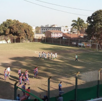 Escándalo en el Club Arrieta: denuncian un intento de intervención