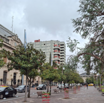 Hoy último día de frío en Jujuy: desde el lunes anticipo de primavera con 30°