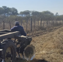 Finca El Pongo: encontraron muerto a un hombre que habría sido apuñalado