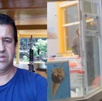 Un joven descubrió los restos de su mamá en una bolsa, pidió ayuda y descubrió lo peor