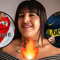 La Coqueta confesó que tuvo encuentros con jugadores de Boca y River: quiénes son