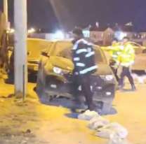 Dos detenidos por venta de drogas en pleno centro de San Salvador de Jujuy