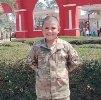 URGENTE: perpetua para la madre de Leonel Francia