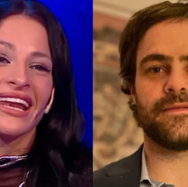 La ex Gran Hermano que estaría saliendo con Peter Lanzani: "Estoy de novia"