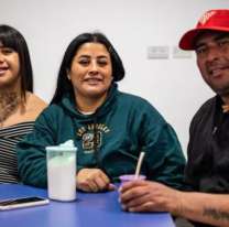 Escándalo en TikTok: asegurán que los papás de "La Coqueta" no serían los verdaderos