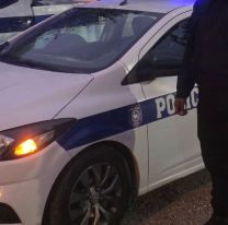 Apareció otro "machetero en Jujuy": tres víctimas de sus ataques