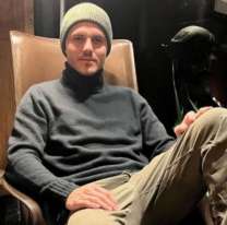 La denuncia que tiene preparada Icardi contra Wanda