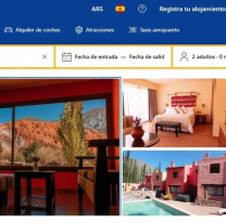 Se encienden las alarmas por estafas a hospedajes en la Quebrada
