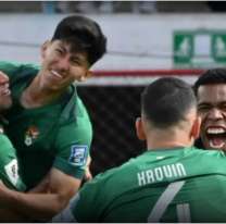 Qué necesita Bolivia para clasificarse al Mundial 2026: se juega todo