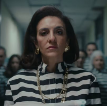 Escándalo con la serie de Yiya Murano: carta documento y grave denuncia