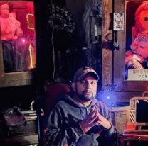 Toda la verdad: se supo de qué murió Dan Rivera, el influencer de la muñeca Annabelle