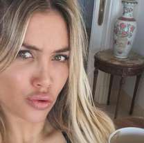 Blanqueó relación: Wanda Nara mostró a su "nuevo gran amor" y no es famoso