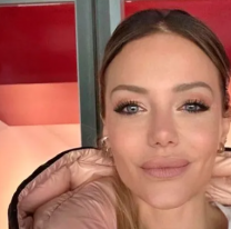 Evangelina Anderson en su peor momento: dieron a conocer su verdadero nombre