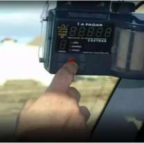 Jujeña pidió un remis y vivió algo terrible: el chofer le robó