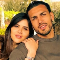 BOMBA: la esposa de Leandro Paredes destruida por esta noticia