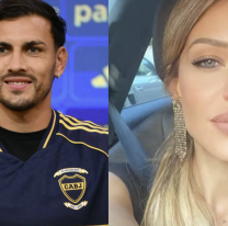 Descontrol total de Leandro Paredes en Argentina: engañó a su esposa en este departamento
