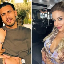 La reacción de Camila Galante frente al rumor que vincula a Paredes con Evangelina Anderson