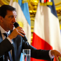 Sadir llevó la experiencia jujeña a la Embajada de Francia en el debate sobre transición energética