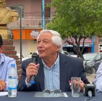 Perico: Ficoseco se defiende ante acusaciones de concejales