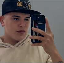 El nuevo parte médico de Thiago Medina: podrían volver a operarlo