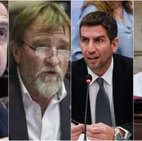 Así votaron los diputados jujeños por el veto a universidades y el Garrahan