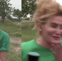 "Parecía re piolita": filtraron a periodista de TN insultando a sus entrevistados