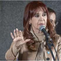 Casación confirmó que Cristina Kirchner deberá devolver 684 mil millones