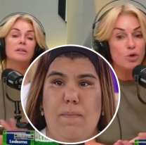 Yanina Latorre bancó una terrible decisión que tomó la Camilota con Thiago de GH