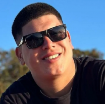 La familia de Thiago Medina ya tomó una decisión