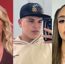 Porqué la familia de Thiago no quiere que Daniela pase a verlo: Yanina Latorre contó todo