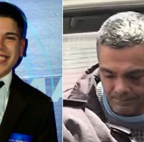 El papá de Thiago "maneja" todo y no quiere que Daniela Celis se acerque a su hijo