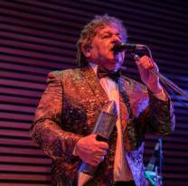 Las cinco condiciones que rechazó Cacho para volver a Los Palmeras: se enojó muchísimo