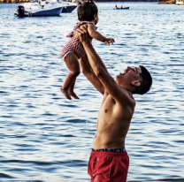 Thiago Medina salió bien de su operación: hay que seguir rezando