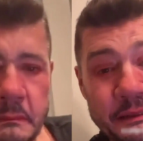 "Gente pesada": Marcelo Tinelli siente que es su culpa todo lo que le pasa a su familia