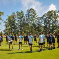 AFA definirá hoy el futuro del partido suspendido de Gimnasia