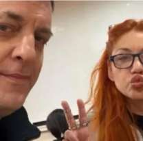 El polémico posteo de Lourdes de Bandana: llamó la atención de todos
