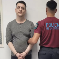El novio de Lourdes de Bandana fue imputado por secuestro