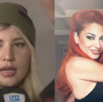 ¿La culpó a la cantante? Duras palabras de la hermana de Lourdes de Bandana
