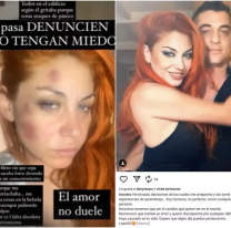 Valeria Gastaldi, recordó la peor época de violencia que sufrió Lourdes