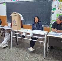 Jujuy estrena la Boleta Única Papel: más de 600 mil votantes eligen a sus nuevos diputados